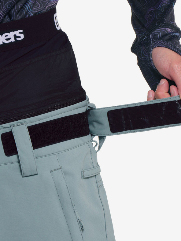 Horsefeathers Детски панталон Lotte II Horsefeathers - син