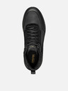 Geox Черни мъжки обувки Geox Spherica 4X4 ABX