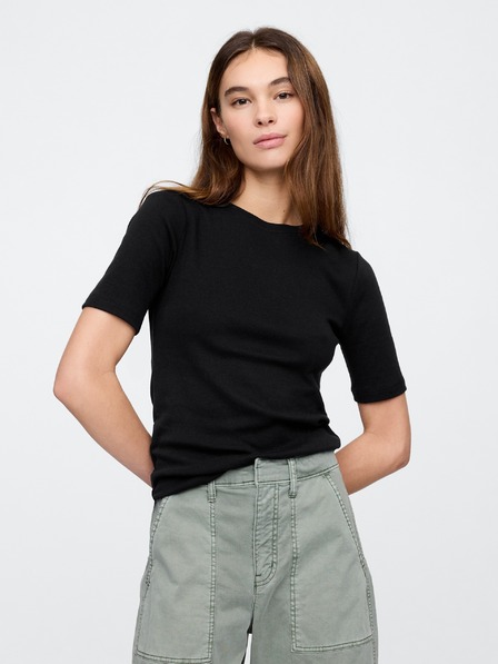 GAP Плетена тениска GAP