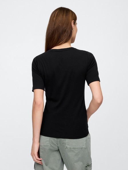 GAP Плетена тениска GAP