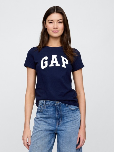 GAP Тениска с лого, 2 броя GAP
