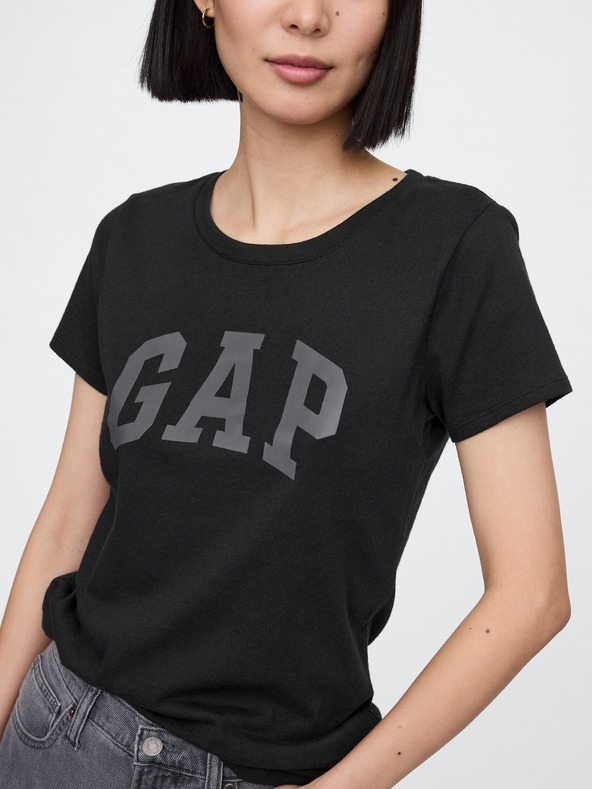 GAP Тениска с лого, 2 броя GAP