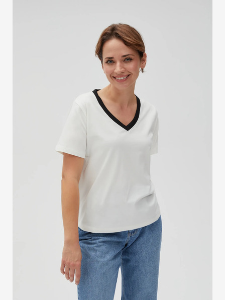 Moodo Дамска тениска Moodo