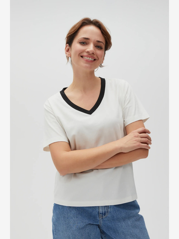 Moodo Дамска тениска Moodo