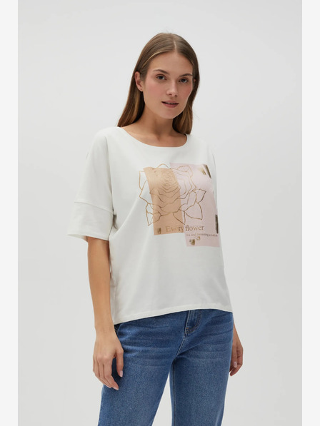 Moodo Дамска тениска Moodo