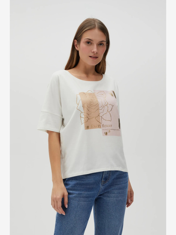 Moodo Дамска тениска Moodo