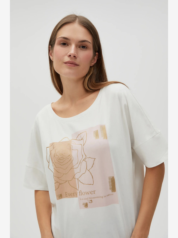 Moodo Дамска тениска Moodo