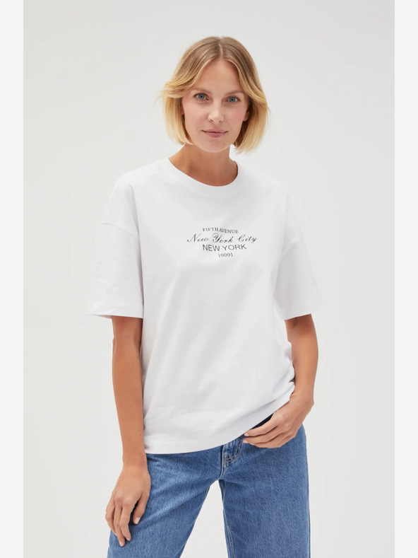 Moodo Дамска тениска Moodo