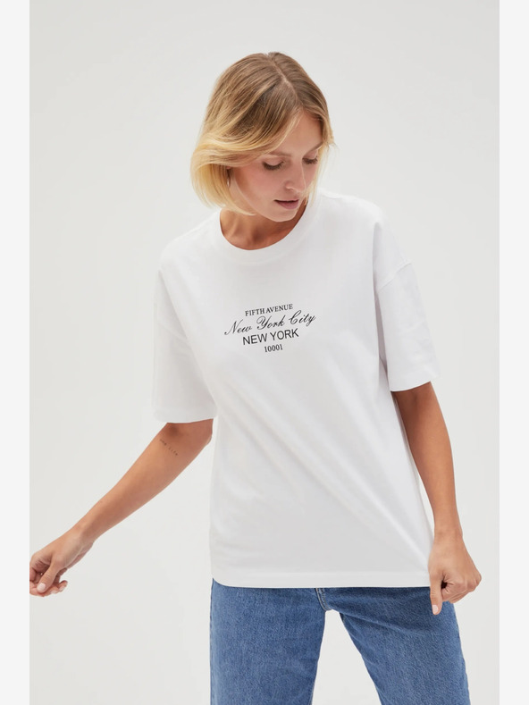 Moodo Дамска тениска Moodo