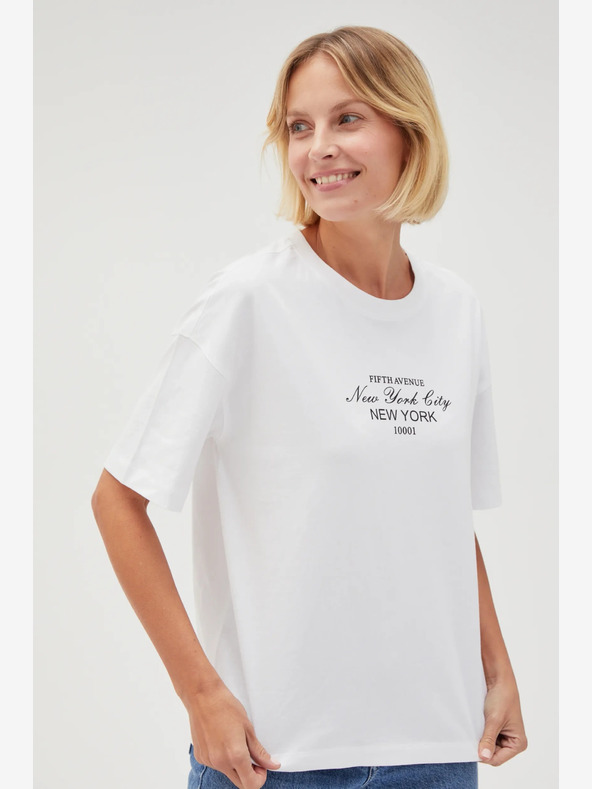 Moodo Дамска тениска Moodo