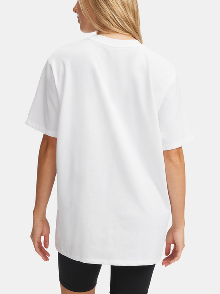 Under Armour Дамска тениска Under Armour UA HWT OS 96 SS