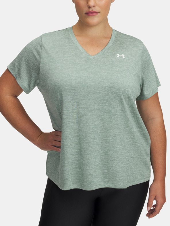 Under Armour Дамски анцуг Under Armour Tech SSV- Twist&