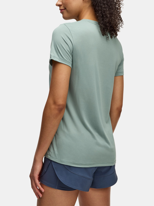 Under Armour Дамска тениска Under Armour UA TECH PTH GRAPHIC SSC