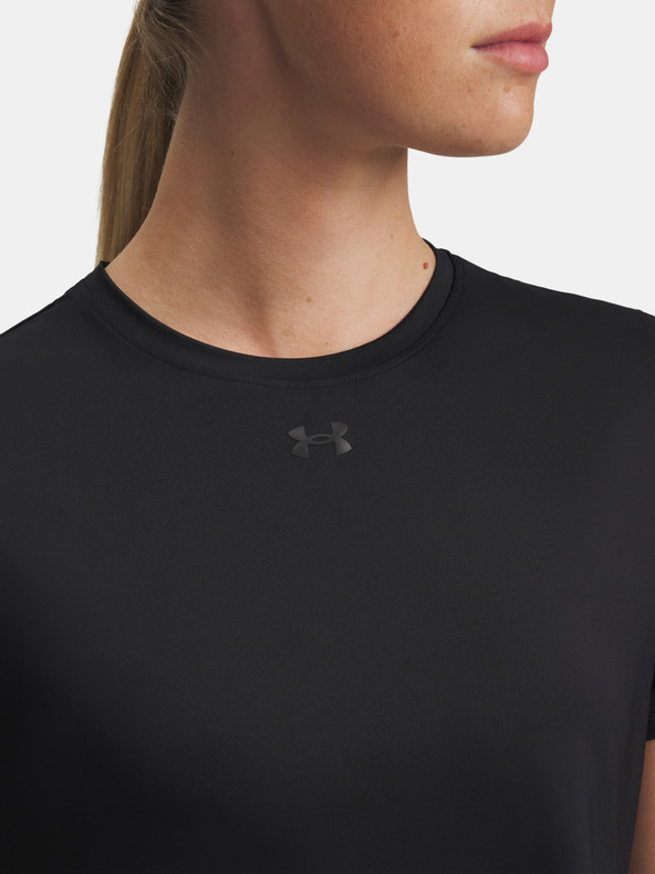 Under Armour Дамски анцуг Under Armour UA Launch Elite с къс ръкав