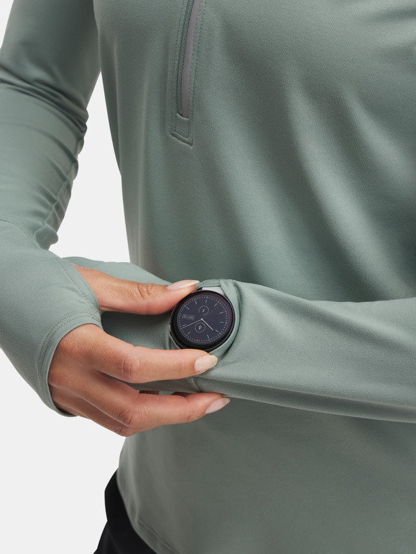 Under Armour Дамска тениска Under Armour UA Launch Pro Half Zip