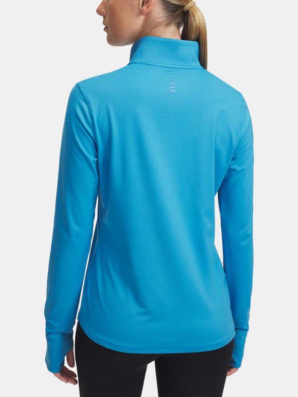 Under Armour Дамска тениска Under Armour UA Launch Pro Half Zip