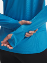 Under Armour Дамска тениска Under Armour UA Launch Pro Half Zip