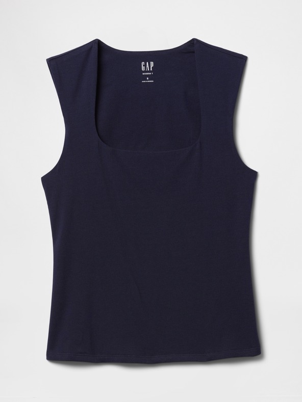 GAP Разтегателен топ GAP