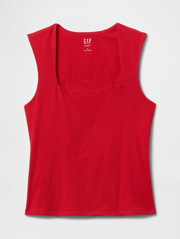 GAP Разтегателен топ GAP