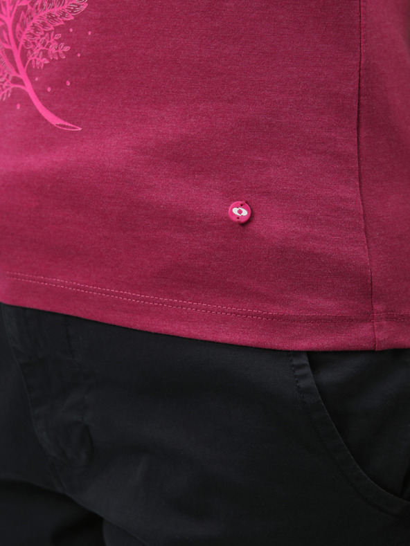 Loap Дамски потник LOAP AULI Розов