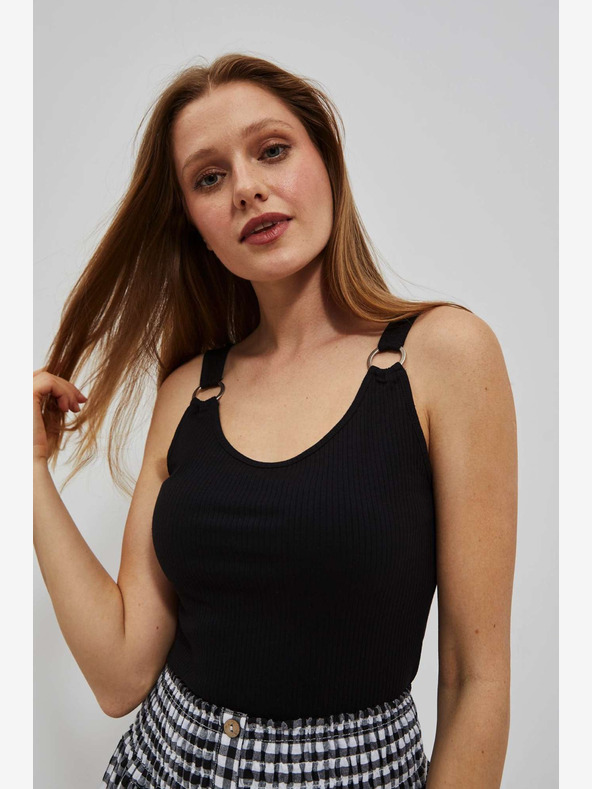 Moodo Дамски топ Moodo