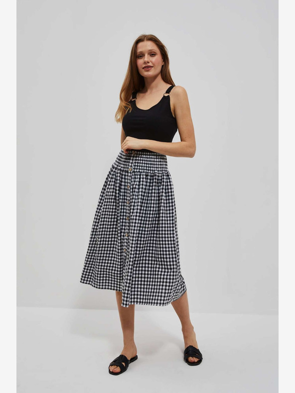 Moodo Дамски топ Moodo