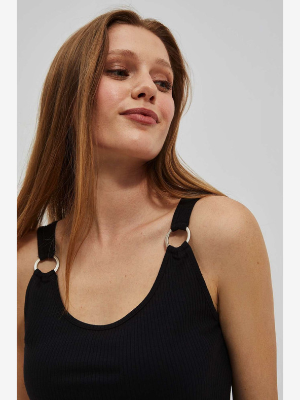 Moodo Дамски топ Moodo