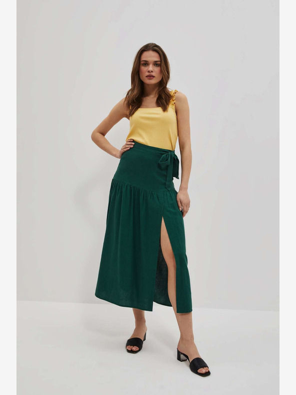 Moodo Жълт топ Moodo