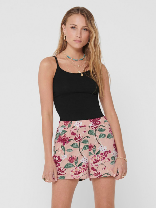 ONLY Черна дамска потник ONLY