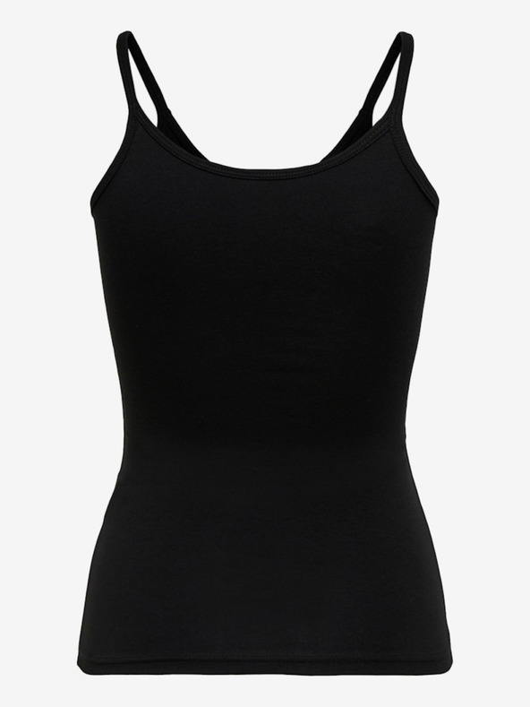 ONLY Черна дамска потник ONLY