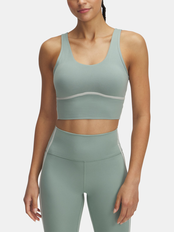 Under Armour Under Armour Women's Meridian Piped Crop Tank