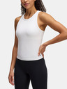 Under Armour Дамски потник Under Armour Motion High Neck Tank
