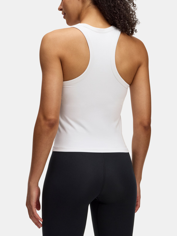 Under Armour Дамски потник Under Armour Motion High Neck Tank