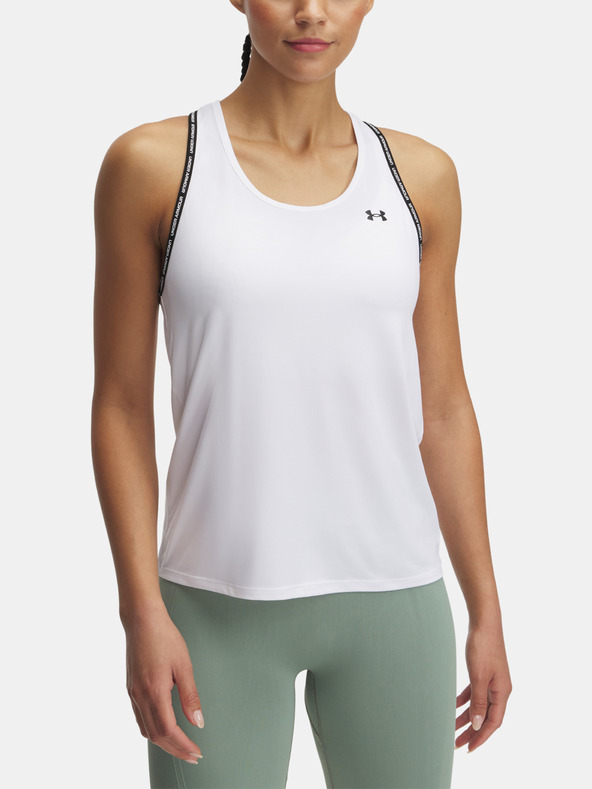 Under Armour Under Armour Tech Knockout Tank за жени