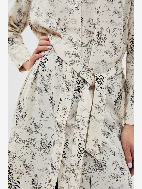 Moodo Дамска рокля Moodo