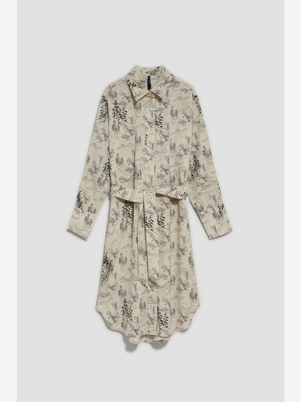 Moodo Дамска рокля Moodo