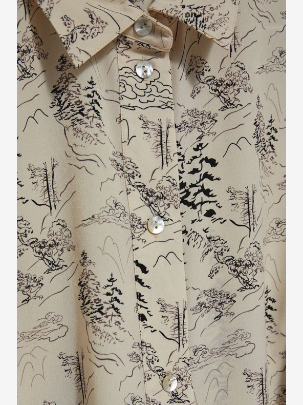 Moodo Дамска рокля Moodo