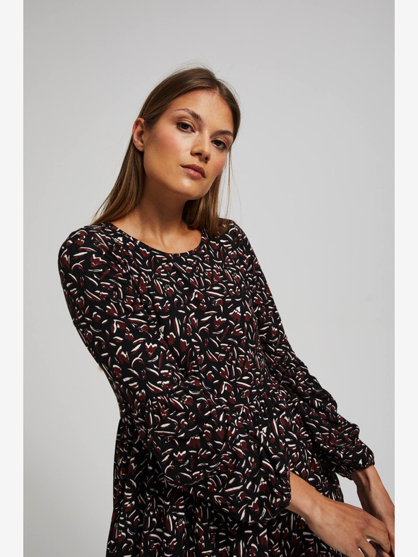 Moodo Дамска рокля Moodo