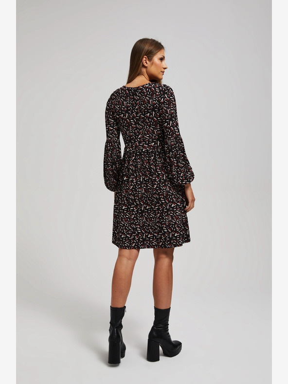 Moodo Дамска рокля Moodo