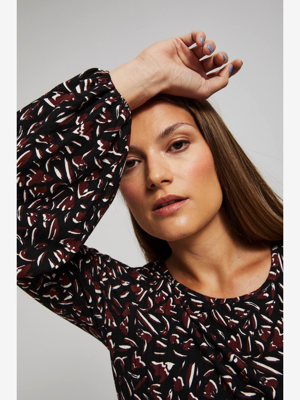 Moodo Дамска рокля Moodo