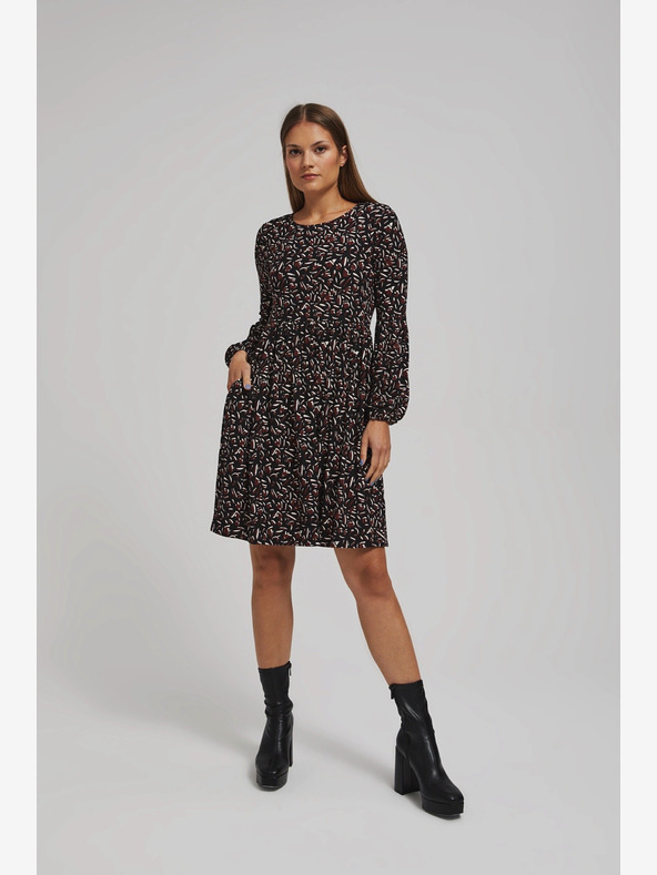 Moodo Дамска рокля Moodo