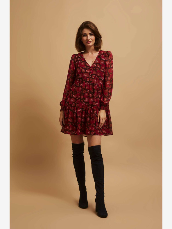 Moodo Дамска рокля Moodo