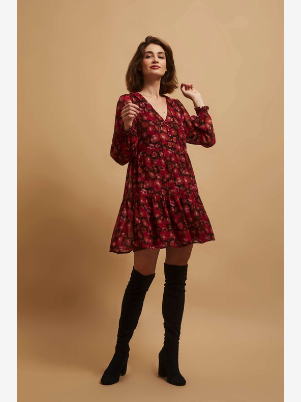 Moodo Дамска рокля Moodo