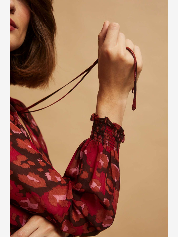 Moodo Дамска рокля Moodo