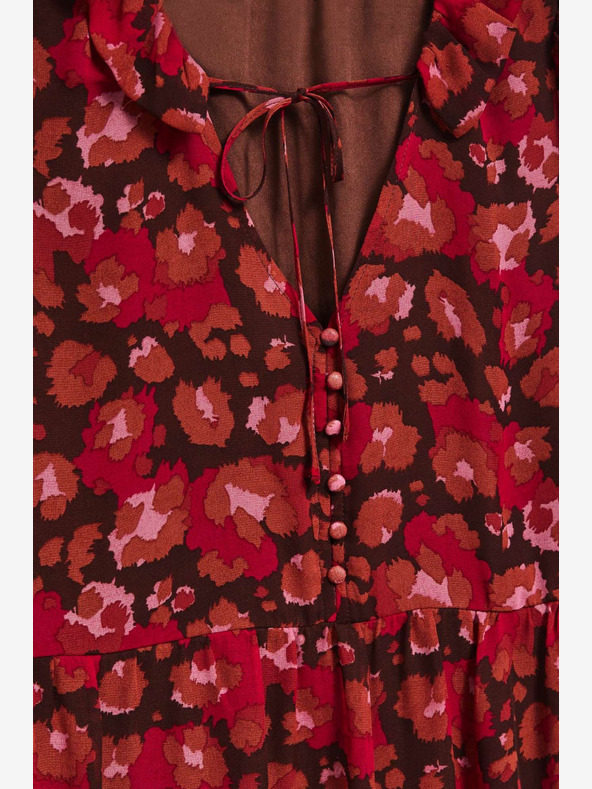 Moodo Дамска рокля Moodo