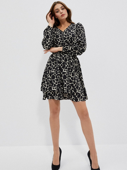 Moodo Дамска рокля Moodo