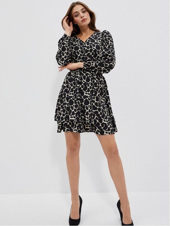 Moodo Дамска рокля Moodo