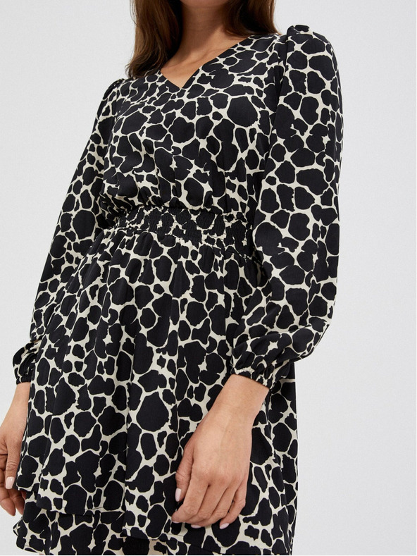 Moodo Дамска рокля Moodo