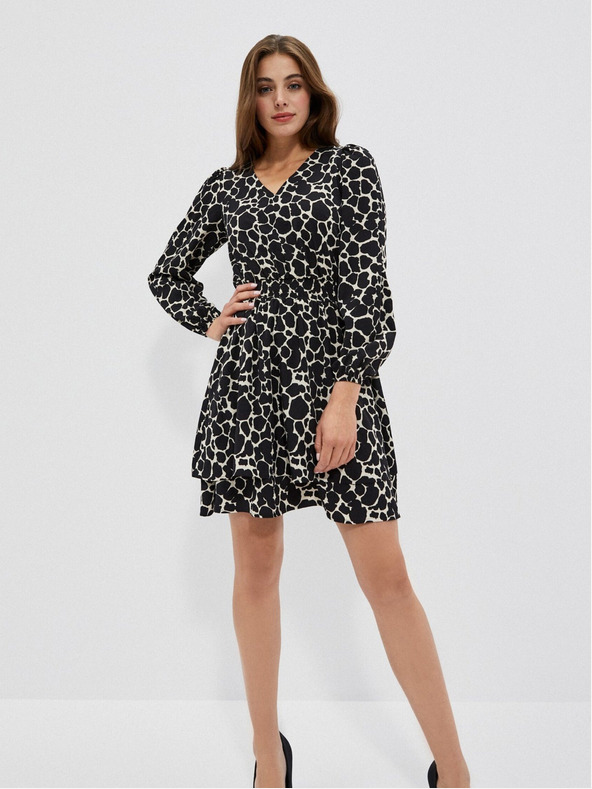 Moodo Дамска рокля Moodo