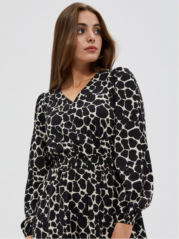 Moodo Дамска рокля Moodo